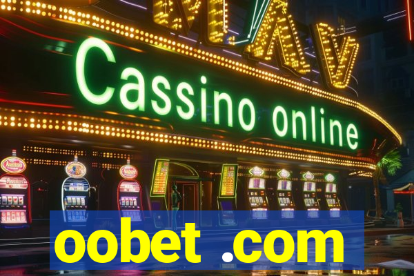 oobet .com